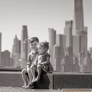 Meet your Posher, Whitney